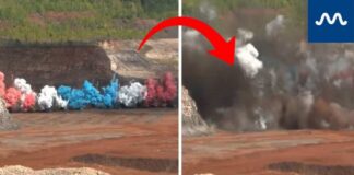 ‘Made in America’: First New U.S. Iron Mine in 50 Years Opens