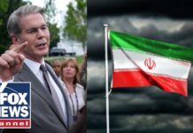Bessent make MAJOR prediction on Iranian economy: 'NOTHING LEFT'