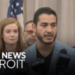 El-Sayed, Michigan leaders respond to VP Vance's visit