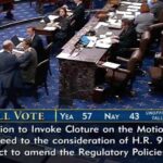JUST IN: Senate Democrats Block Republican-Backed Stock Trading Ban