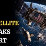 US Spy Satellite Breaks Apart Creating New Orbital Debris | WION Podcast