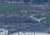 Runway Horror at Miami Airport 5 dead, 5 injured after Amazon cargo plane crashes off runway at Miami International Airport