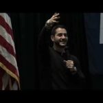 LIVE: ABDUL EL-SAYED TOWN HALL WITH ELISSA SLOTKIN IN WARREN, MI | FOX 5 DC