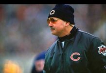 Mike Ditka, Pro Football Hall of Famer and Pittsburgh-area native, dies at 86