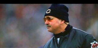 Mike Ditka, Pro Football Hall of Famer and Pittsburgh-area native, dies at 86