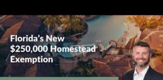 Florida Tax Bombshell Looms