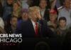 Trump makes stop in Ohio on campaign trail