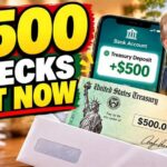 $500 Health Insurance Refund Checks Are Going Out NOW — Do You Qualify?