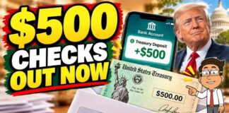 $500 Health Insurance Refund Checks Are Going Out NOW — Do You Qualify?
