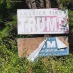 What's the Trump factor for rural Wisconsin voters in 2026? | Here & Now