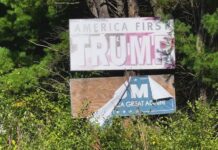 What's the Trump factor for rural Wisconsin voters in 2026? | Here & Now