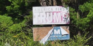 What's the Trump factor for rural Wisconsin voters in 2026? | Here & Now