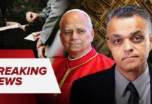 Leo XIV's Synod proposes lay women to officiate at weddings
