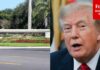 Trump Asked If He Will Turn West Palm Beach Golf Club Into 'Club Donald' For Future U.S. Presidents