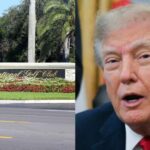 Trump Asked If He Will Turn West Palm Beach Golf Club Into 'Club Donald' For Future U.S. Presidents