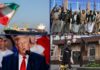 Bloomberg News Now: Trump Mulls Iran Strike Ahead of Midterm Election: Report