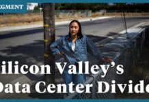 Which West Coast City Has the Most Data Centers? | The B-Segment with Brian Watt