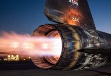 What It Would Take for NASA to Fly the SR-71 Again