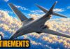 B-21 Raider Is Coming, So Why Is the Air Force Extending the B-1 and B-2?