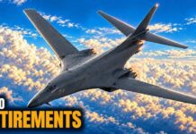 B-21 Raider Is Coming, So Why Is the Air Force Extending the B-1 and B-2?