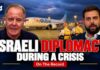 Former Mossad official breaks down FlyDubai hijacking attempt | On the Record