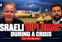 Former Mossad official breaks down FlyDubai hijacking attempt | On the Record