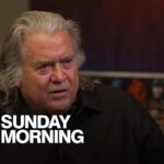 Steve Bannon on the GOP and the midterms: "We can't afford to lose"