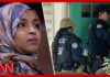 Feds search Rep. Ilhan Omar's DC-area home: What we know