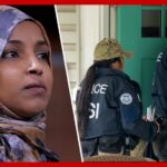 Feds search Rep. Ilhan Omar's DC-area home: What we know