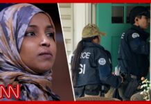 Feds search Rep. Ilhan Omar's DC-area home: What we know