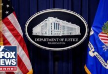 Tax Crackdown Stuns: $490M Schemes Exposed WATCH LIVE: Justice Department gives update on Fraud Division enforcement