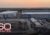 Data center opposition a rare issue uniting Americans across the political divide | 60 Minutes