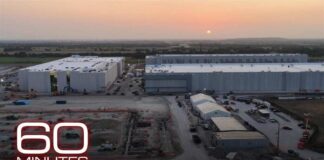 Data center opposition a rare issue uniting Americans across the political divide | 60 Minutes