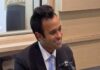 Interview | Vivek Ramaswamy on data centers and property taxes