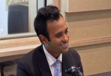 Interview | Vivek Ramaswamy on data centers and property taxes
