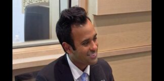 Interview | Vivek Ramaswamy on data centers and property taxes