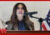 Guilfoyle pushed Trump donor to wire $100K to her: Report