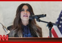 Guilfoyle pushed Trump donor to wire $100K to her: Report