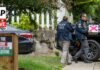 Feds Raid Omar Home – Phone Seized LIVE: Federal agents search Rep. Ilhan Omar’s home as part of a criminal investigation