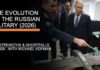 The Evolution of the Russian Military - Its Strengths and Shortfalls in 2026 (With Michael Kofman)