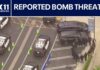Bomb threat reported at Milken School in Brentwood