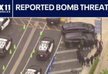 Bomb threat reported at Milken School in Brentwood