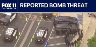 Bomb threat reported at Milken School in Brentwood