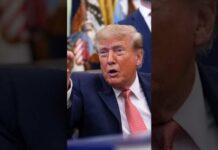 Trump Snaps At Multiple Reporters During Oval Office Questions