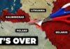The Situation at NATO’s Weakest Point Could Spiral Out of Control