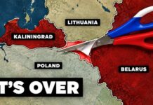 The Situation at NATO’s Weakest Point Could Spiral Out of Control