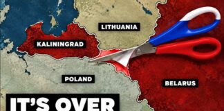 The Situation at NATO’s Weakest Point Could Spiral Out of Control