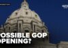 REPORT: Minnesota's Senate race SHIFTS RIGHT