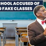 Former asst. principal says fake classes were created at Nashville high school to help students g...