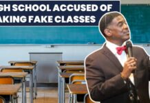 Diploma Scam? State Targets Nashville High Former asst. principal says fake classes were created at Nashville high school to help students g...